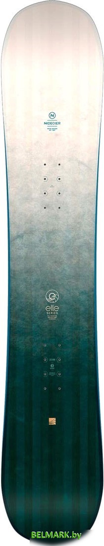 Сноуборд Nidecker Elle 2023-24 (р.147) - фото