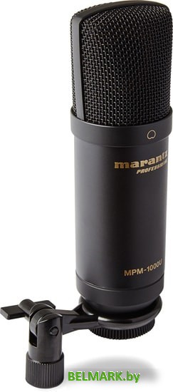 Микрофон Marantz MPM-1000U - фото2