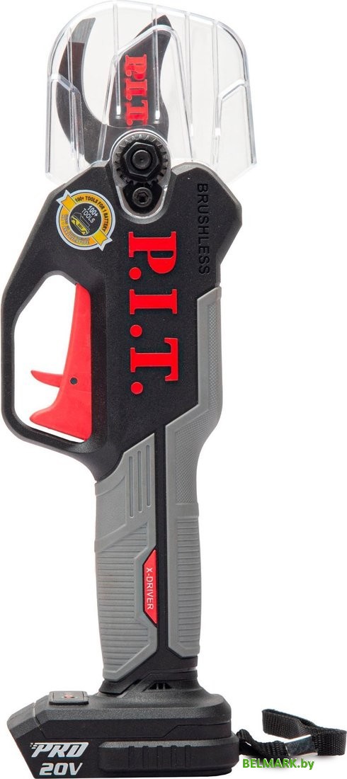 Секатор P.I.T. PDJ20H-300A (без АКБ) - фото