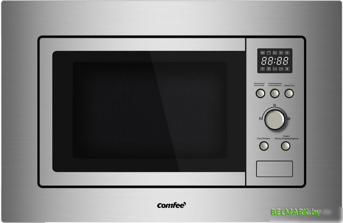Микроволновая печь Comfee CBM201X - фото
