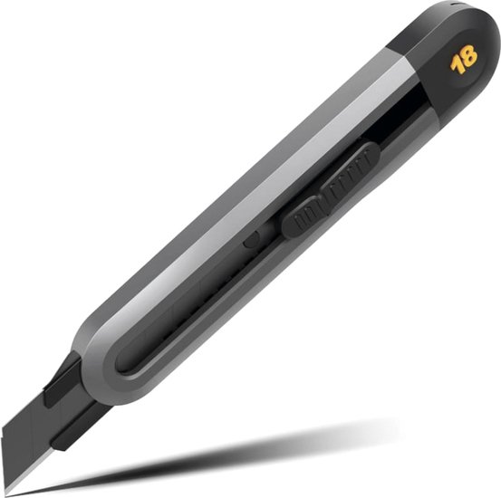 Набор домашнего мастера Deli HT0008 (8 предметов) - фото2