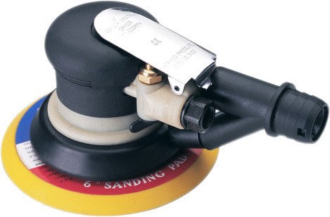 Пневмошлифмашина Fubag SL150CV [100180] - фото