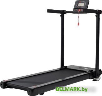 Электрическая беговая дорожка GO-RUNNER M1 - фото