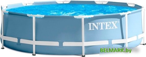 Каркасный бассейн Intex Prism Frame 26702 (305x76) - фото