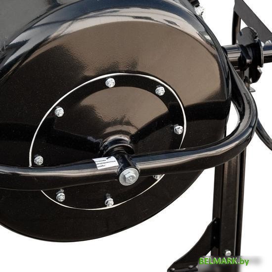 Бетономешалка Partisan PT-185 - фото2