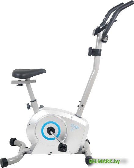 Велотренажер Atlas Sport Sky Silver - фото