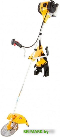 Триммер Denzel DGT-520 - фото