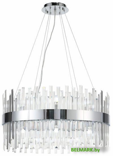 Подвесная люстра ST Luce Bafo SL1160.103.18 - фото