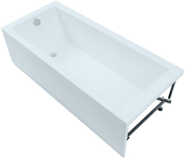 Ванна Aquanet Grace 170x75 00312397 - фото2