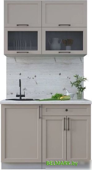 Интерлиния Тренд 1.1Б (луна/луна/бискайская сосна) - фото