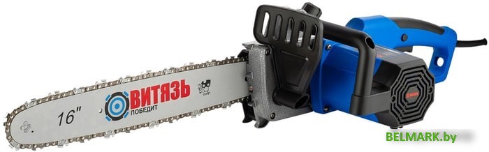 Электрическая пила Витязь ПЦ-2200 18017007 - фото