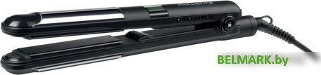 Выпрямитель Rowenta Liss&Curl SF4216F0 - фото