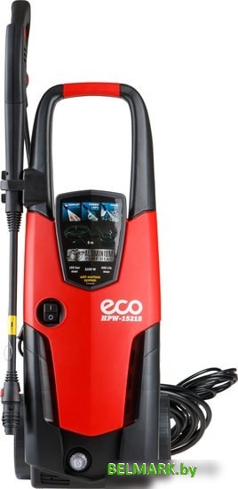 Мойка высокого давления ECO HPW-1521S - фото2