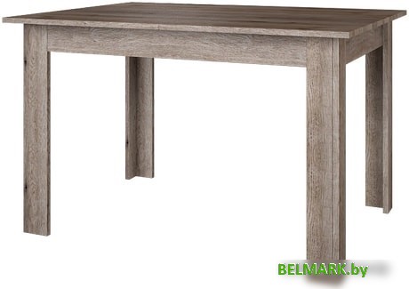 Обеденный стол MyStar Вирджиния 1789.00 (дуб бонифаций) - фото