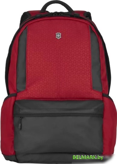 Городской рюкзак Victorinox Altmont Original Laptop Backpack 15.6 606744 (красный) - фото