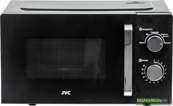 Микроволновая печь JVC JK-MW135M - фото