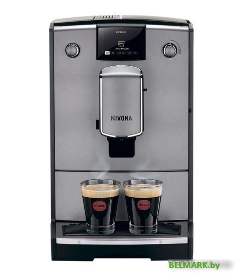 Эспрессо кофемашина Nivona CafeRomatica NICR 695 - фото2