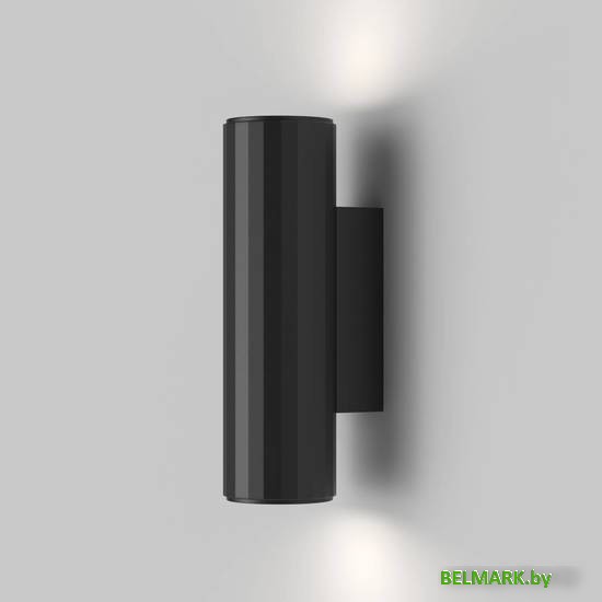 Бра Elektrostandard Ribs MRL 1017 (черный) - фото