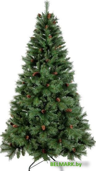 Ель Winter Time PTG08-1159T 0.7 м - фото