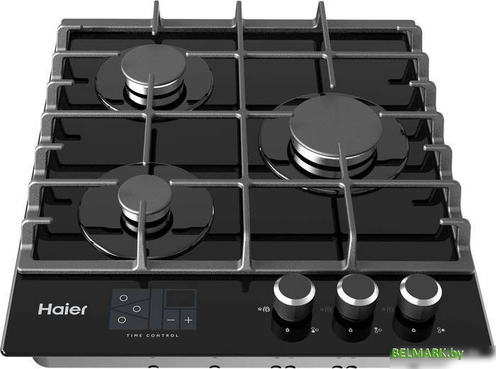Варочная панель Haier HHX-G53CNSB - фото2