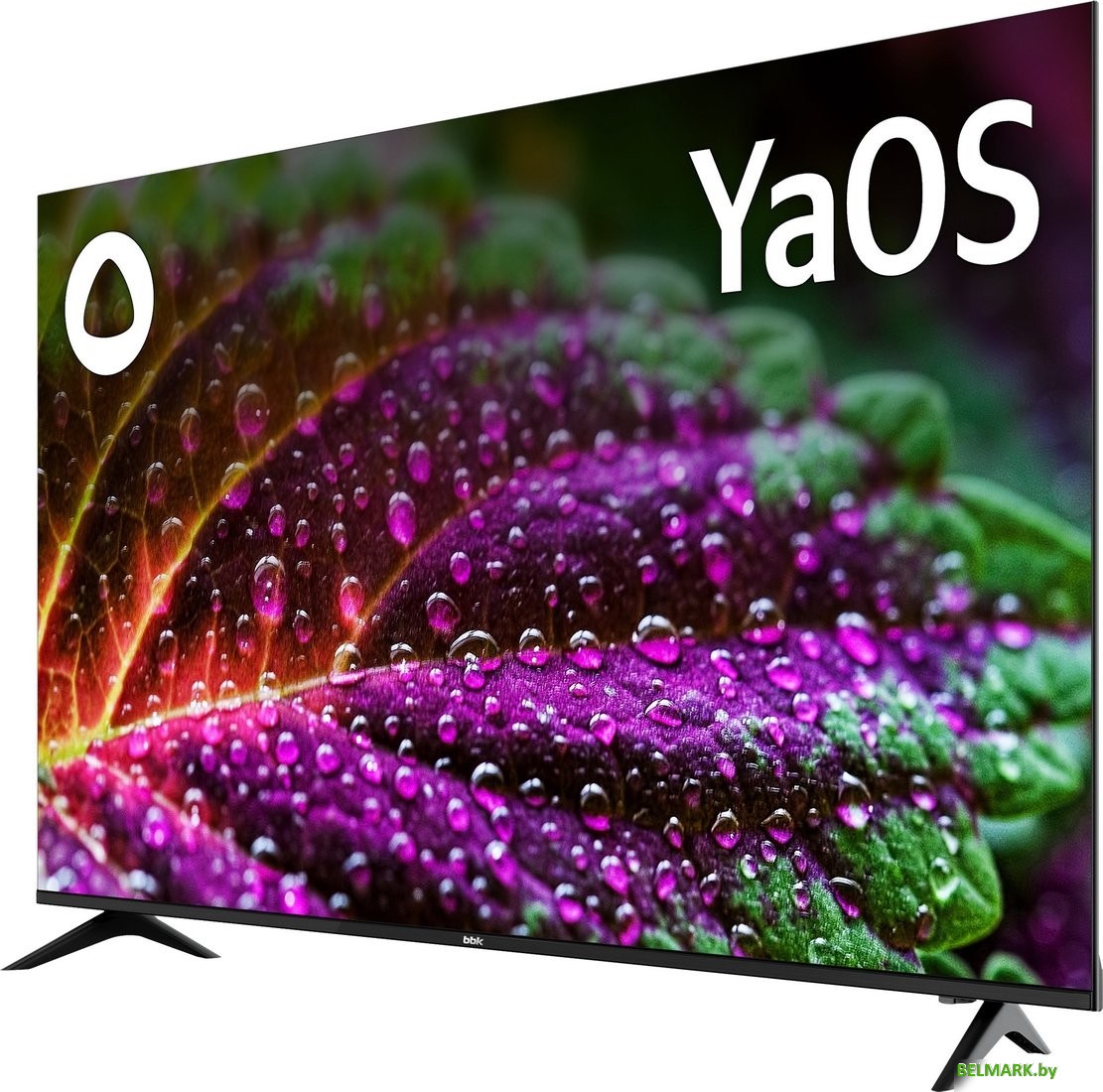 Телевизор BBK 65LEX-8235/UTS2C - фото2