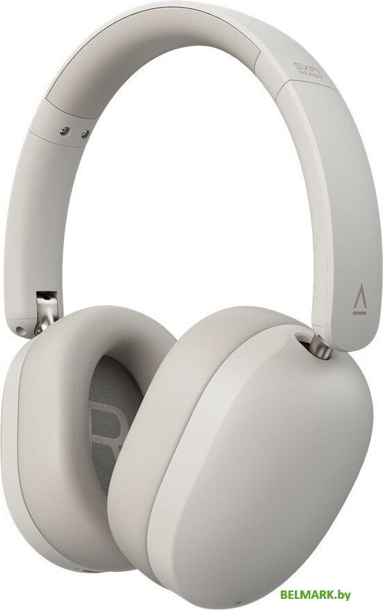 Наушники Creative Zen Hybrid Gen 2 (серый) - фото