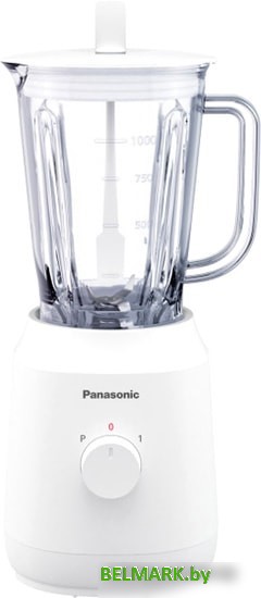 Стационарный блендер Panasonic MX-EX1011WTQ - фото