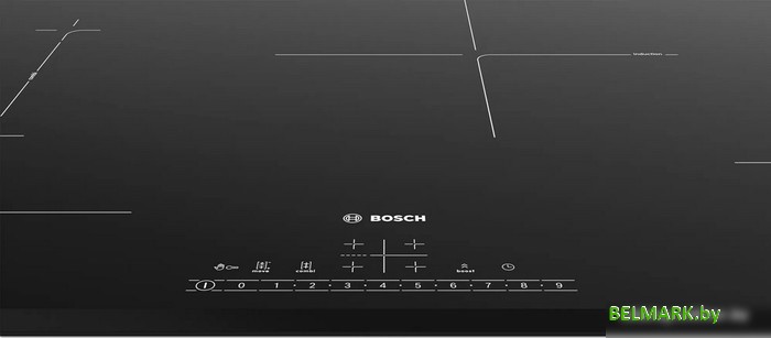 Варочная панель Bosch Serie 6 PVS831FB5E - фото2