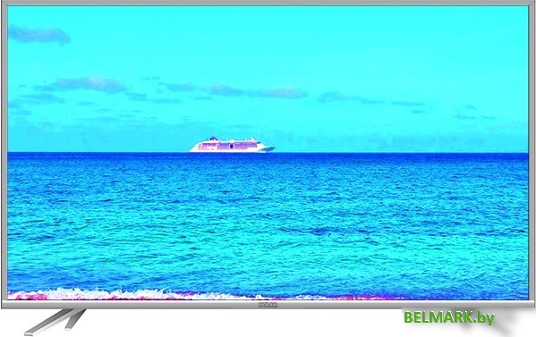 ЖК телевизор Polar P65U51T2CSM - фото
