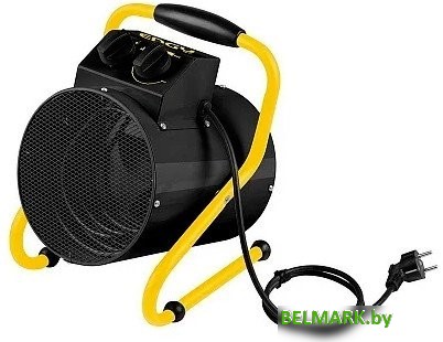 Электрическая тепловая пушка Engy EN-2R - фото