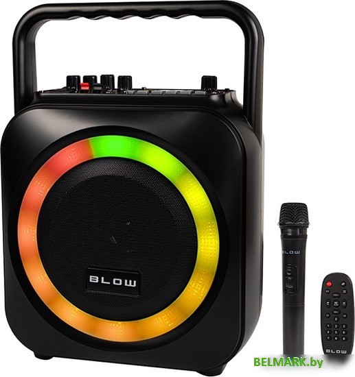Колонка для вечеринок Blow BT800 - фото