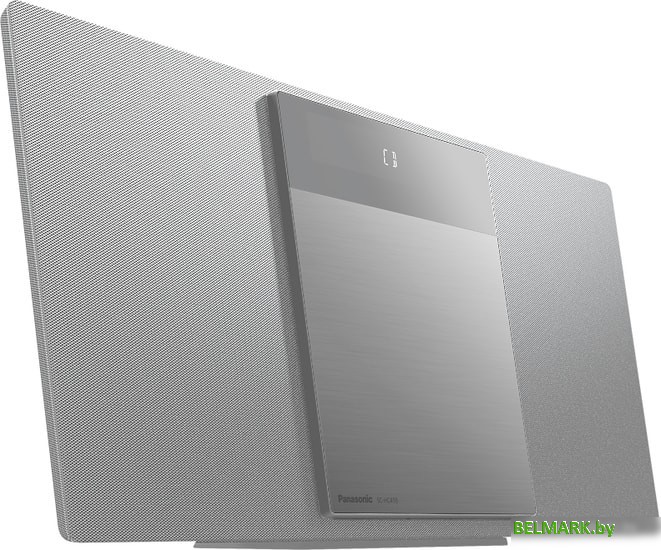 Микро-система Panasonic SC-HC410EE-S - фото2