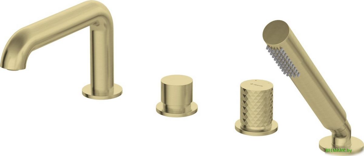 Смеситель Deante Silia Hexa BHS_R14M - фото2