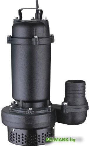 Дренажный насос Pumpman TPS1500A - фото