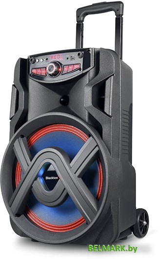 Беспроводная колонка Blackton Bt PBS2112 - фото2