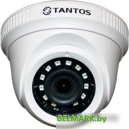 CCTV-камера Tantos TSc-E2HDf (2.8) - фото