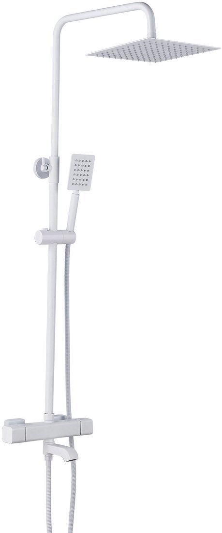 Душевая система Shevanik S3096C - фото