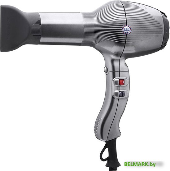 Фен Gamma Piu Barber phon - фото