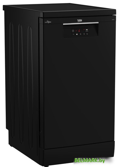Отдельностоящая посудомоечная машина BEKO BDFS15020B - фото2