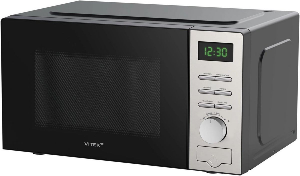 Микроволновая печь Vitek VT-MW0620 - фото2