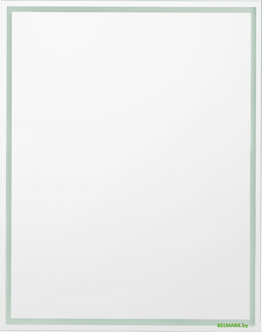 Зеркало Saniteco LED PF3b7090m-6 700х900 11121296 - фото