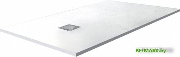 Душевой поддон RGW ST-0118W 110х80 - фото