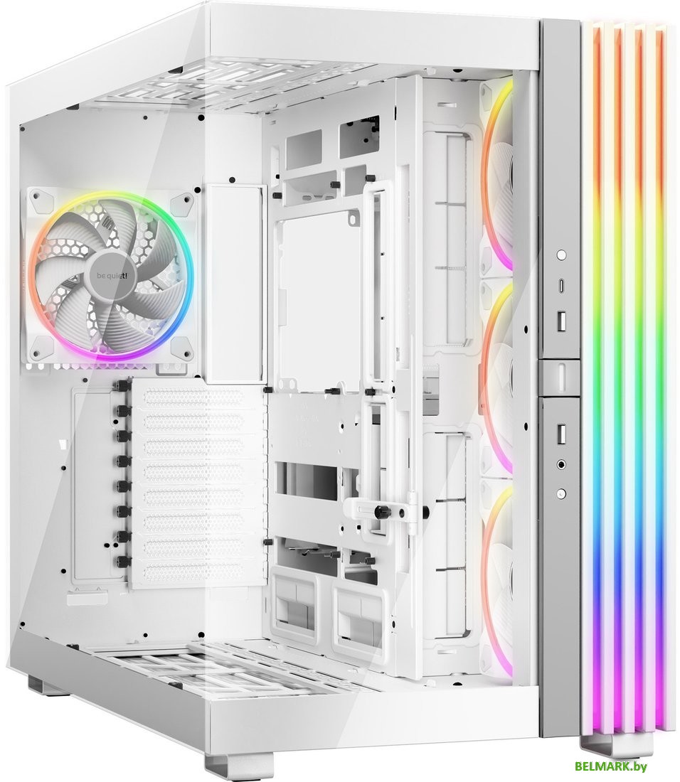Корпус be quiet! Light Base 900 FX ARGB BGW72 - фото
