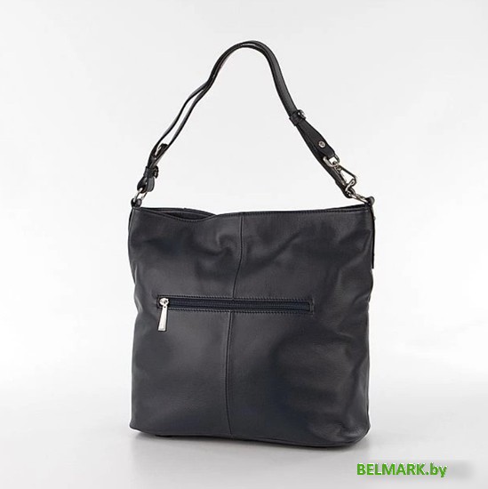 Женская сумка Francesco Molinary 513-16464-032-NAV (синий) - фото2