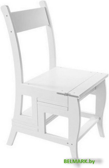 Стул Мебель Импэкс Leset Бруклин (белый) - фото