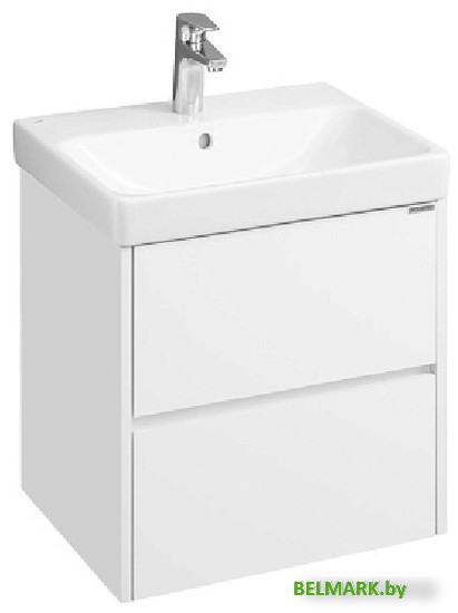 Акватон Тумба с умывальником Сканди 70 1A2518K0SD010+1WH501628 - фото