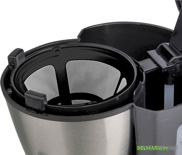 Капельная кофеварка Vitek VT-1506 BK - фото2