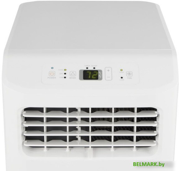 Мобильный кондиционер Hisense V-series AP-09CR4GKVS00 - фото2