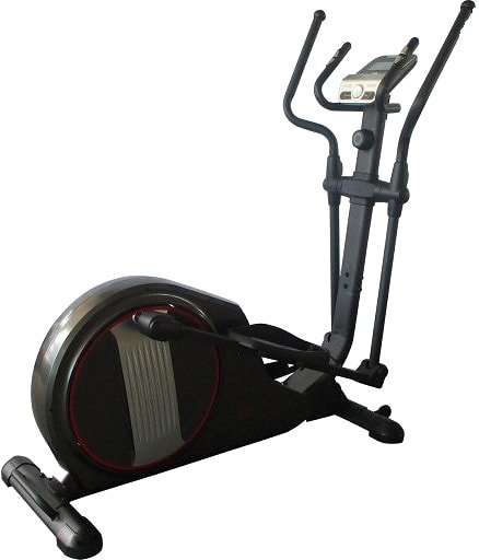Эллиптический тренажер DFC E97501 - фото2