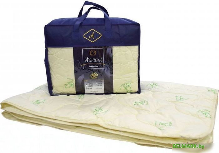 Одеяло АЭлита Камасутра 200x220 (бамбук) - фото